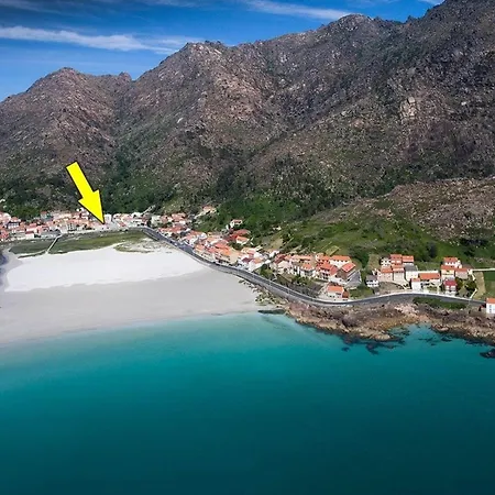 Apartment 103496 - In O Pindo *